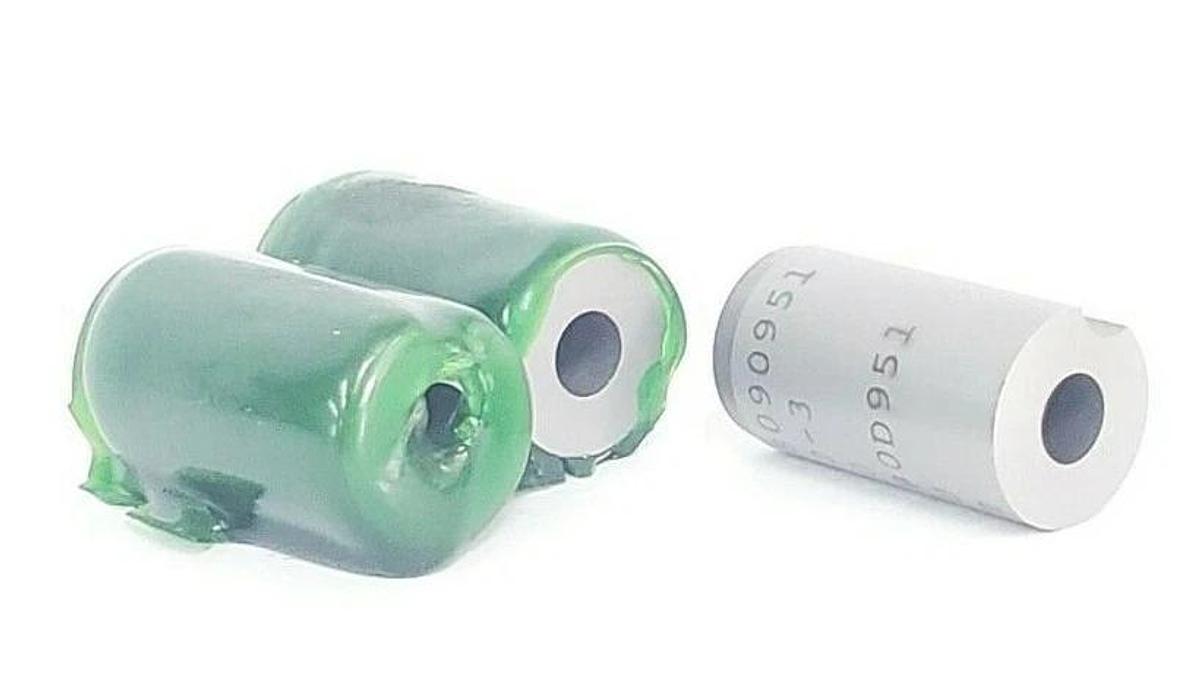 LOT OF 3 NEW GMSP0239090951 PUNCHES 25680652-3 T02-38090 DET#951U T02-38090D951