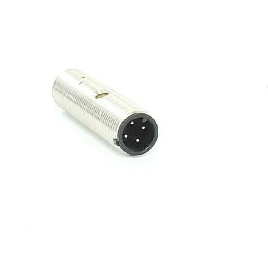 Used IFM EFECTOR IF5767 INDUCTIVE SENSOR IFB3002-BPKG/US-100-DPS