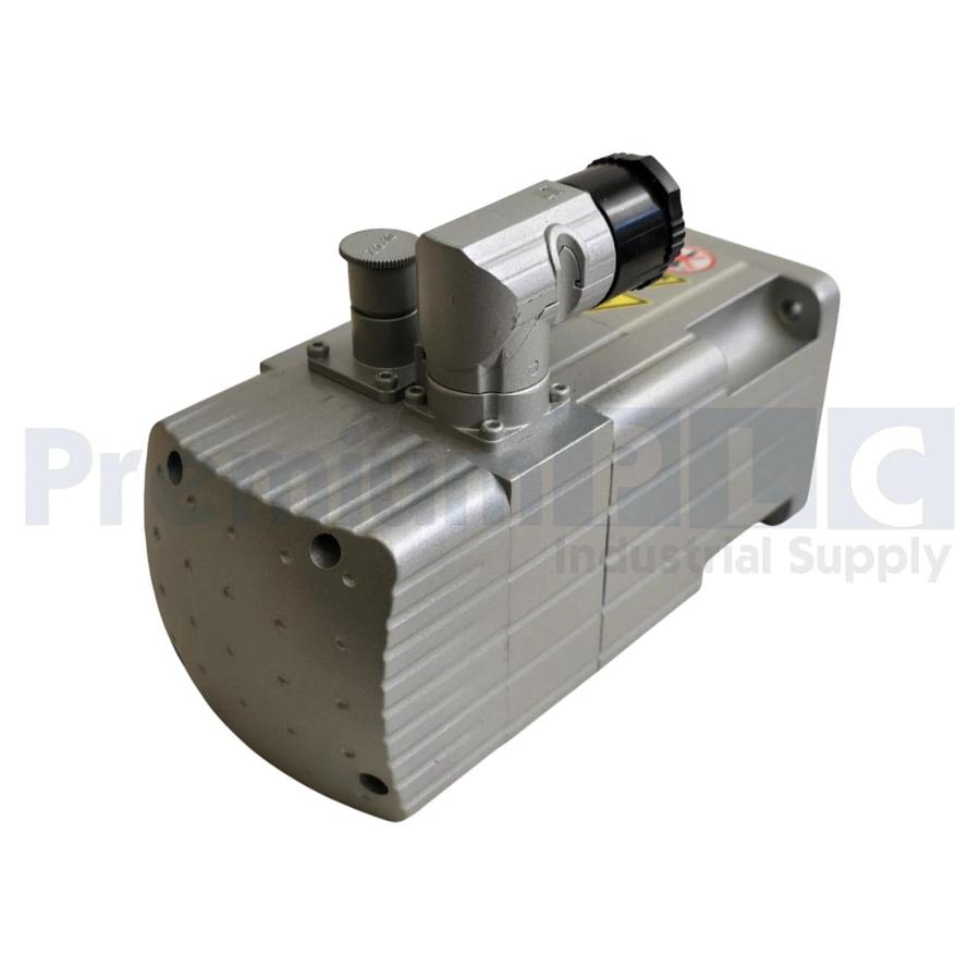 Festo 550115 | EMMS-AS-70-S-LS-RM Synchronous Servo Motor 360VDC 0.866kW NSMP