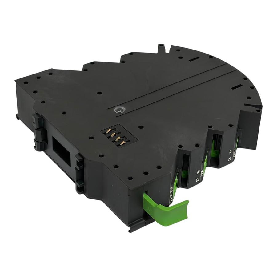 Used Murrelektronik 9000-41190-0000000 Mico Pro PM 24VDC 40A Power Module New