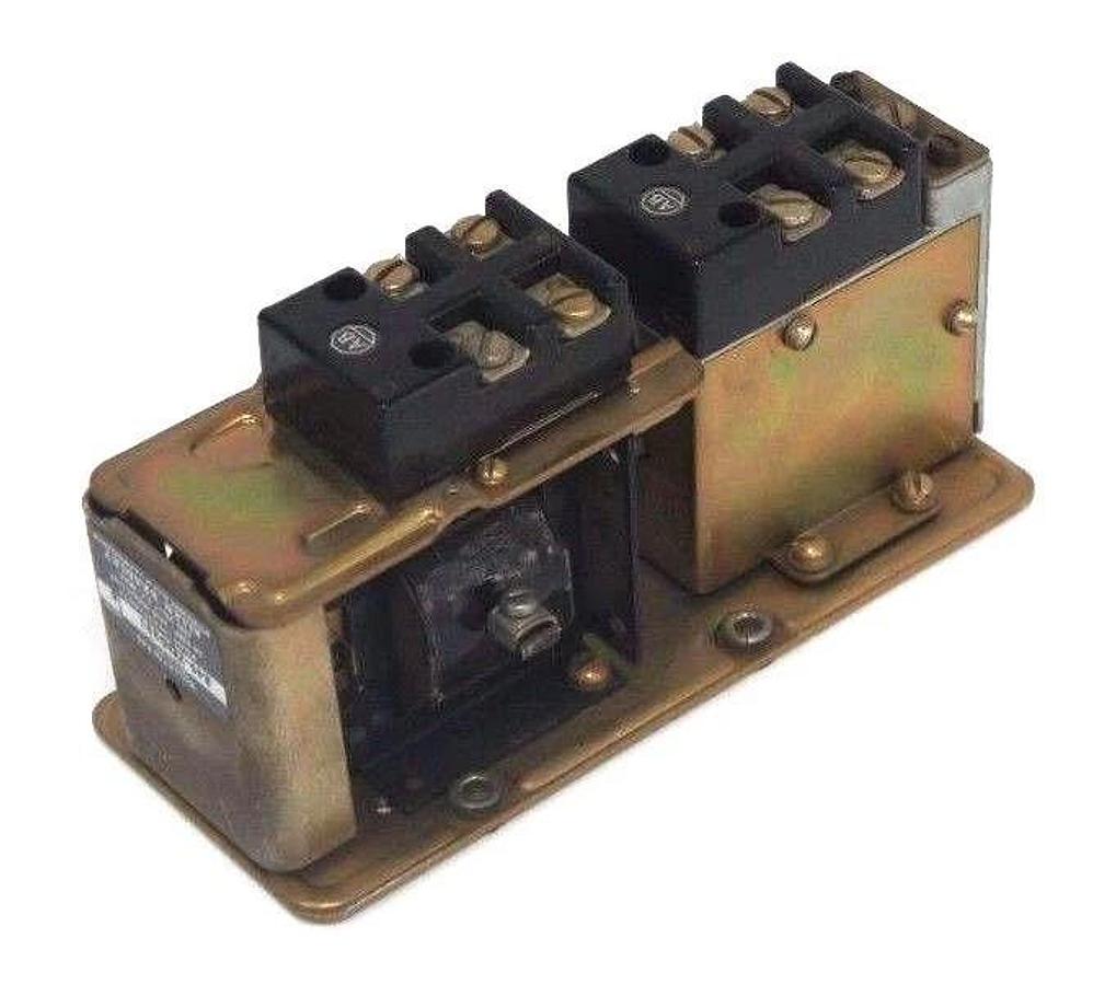 Used ALLEN BRADLEY 849-ZOD331 SER. B PNEUMATIC TIMER OFF DELAY 849ZOD331, 21A244 COIL