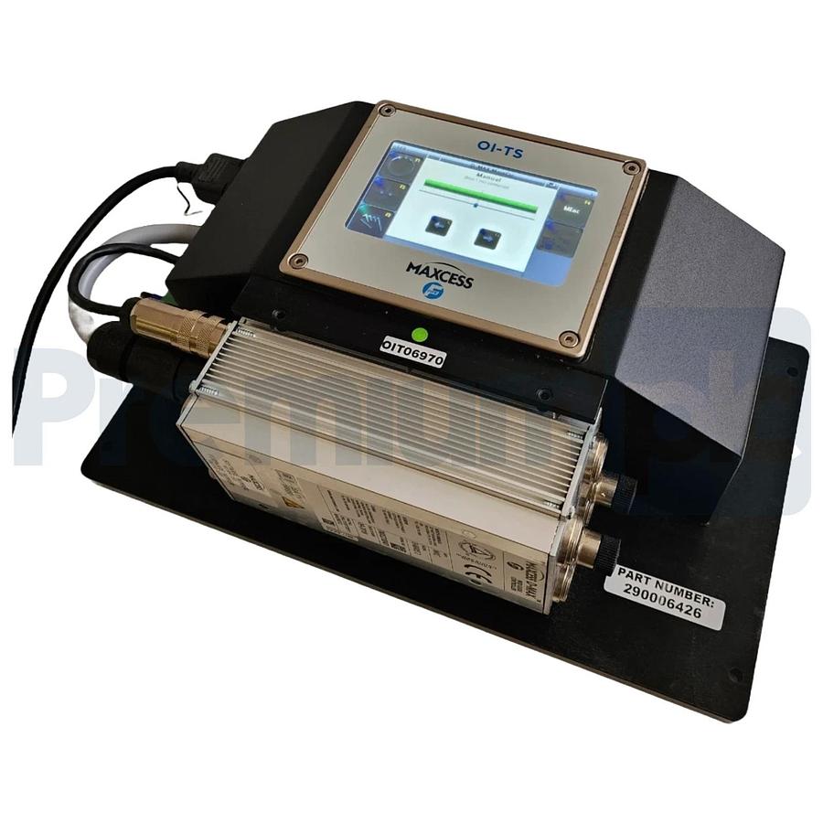 Maxcess Fife 290006426 D-MAXE-2 Controller Retrofit Upgrade Kit From CDP-01 NSMP