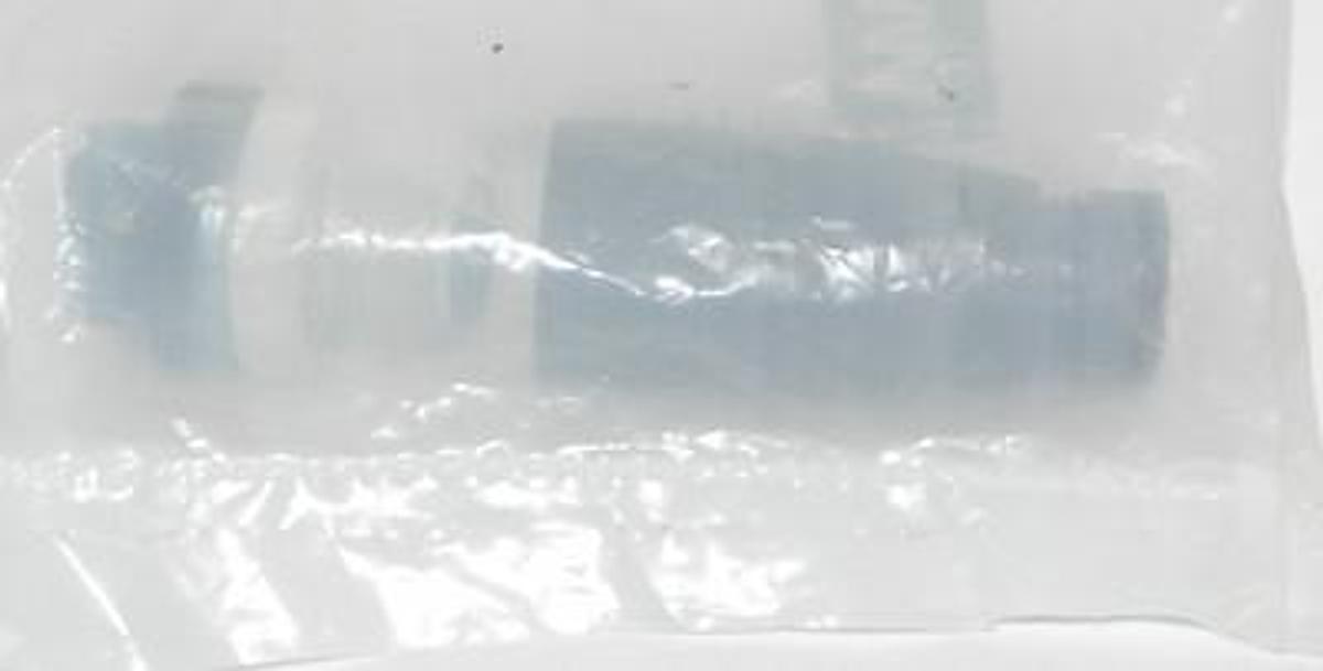 Used NEW IFM SSTGH040MSSFKPG CONNECTOR E11504