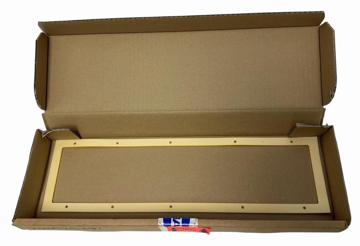 NIB SCHMALZ DI-PL-435.5X118.6 SEAL ART-NO: 10.01.21.00234/0