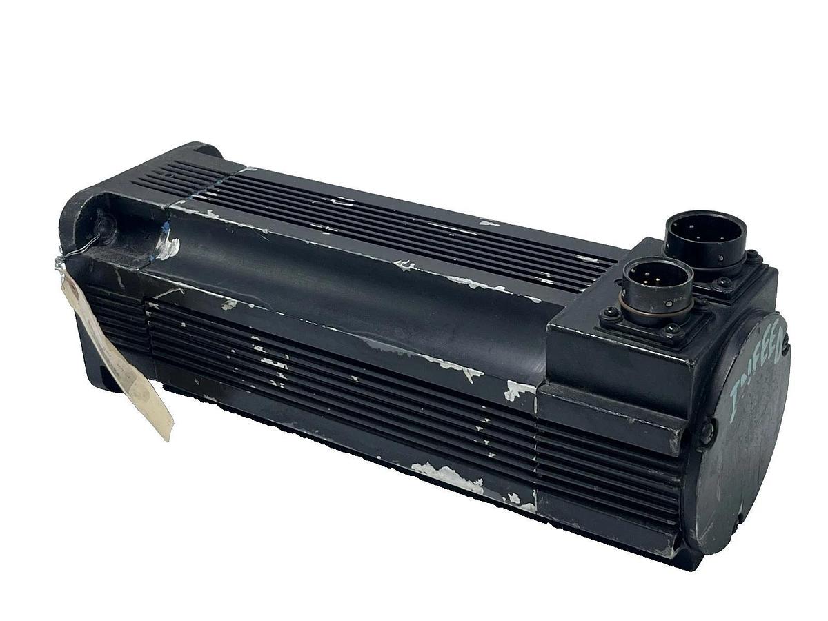 Used Allen Bradley 1326AB-B430E-21 Servo Motor | 2.2kW | 460V | 3500 RPM