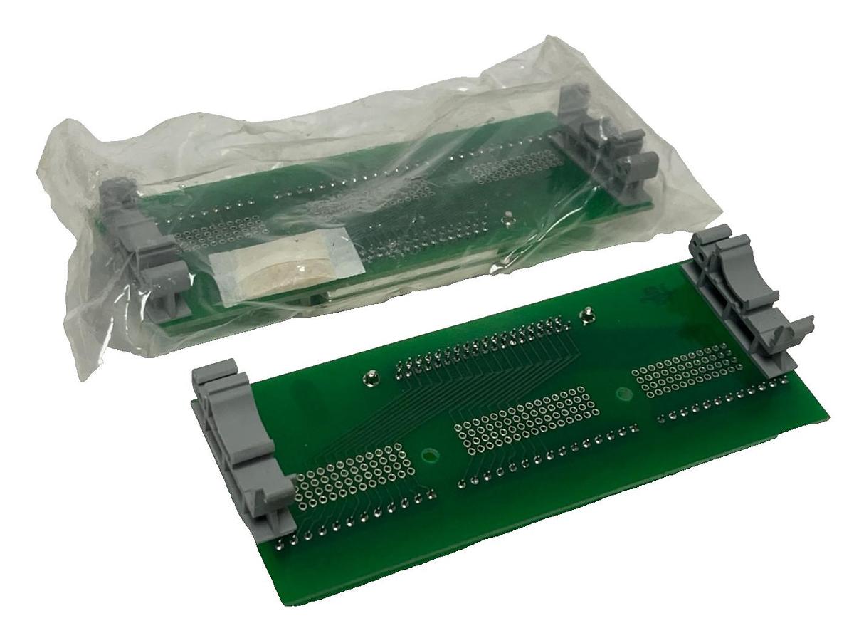 Used Lot of 2 Winford BRK37F DB37 Female Breakout Boards Screw Terminals - NEW