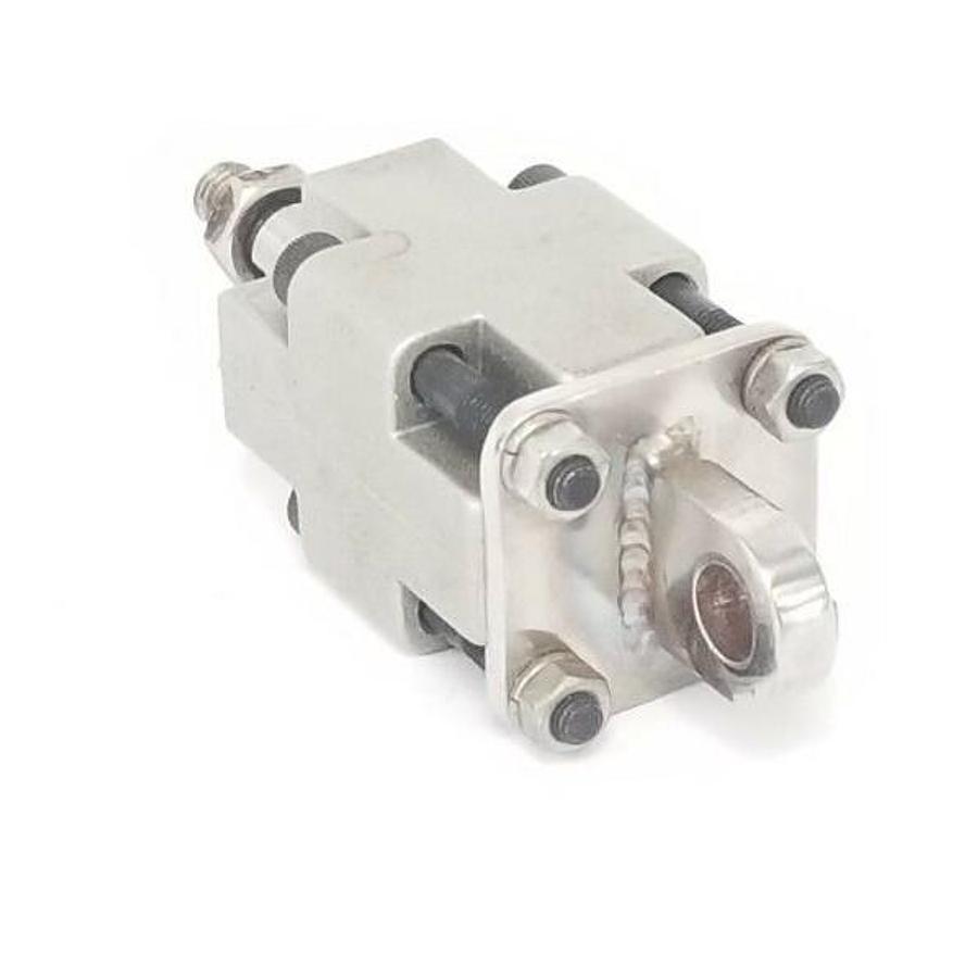 Used SMC CQ1B2030DM CYLINDER CQ1-B20-30DM, 140 PSI
