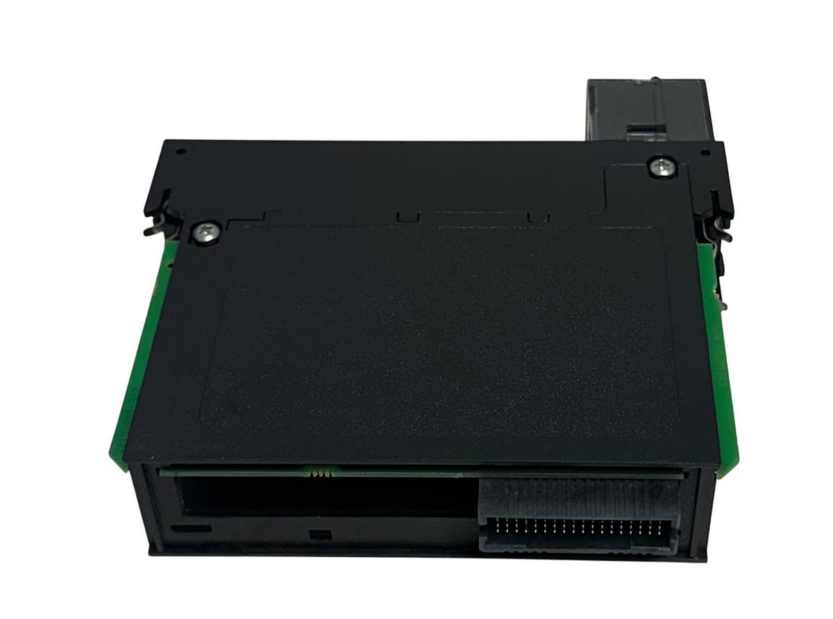 Used ALLEN BRADLEY 1756-IA16 /A ControlLogix 16-PT AC INPUT MODULE 120VAC USNP