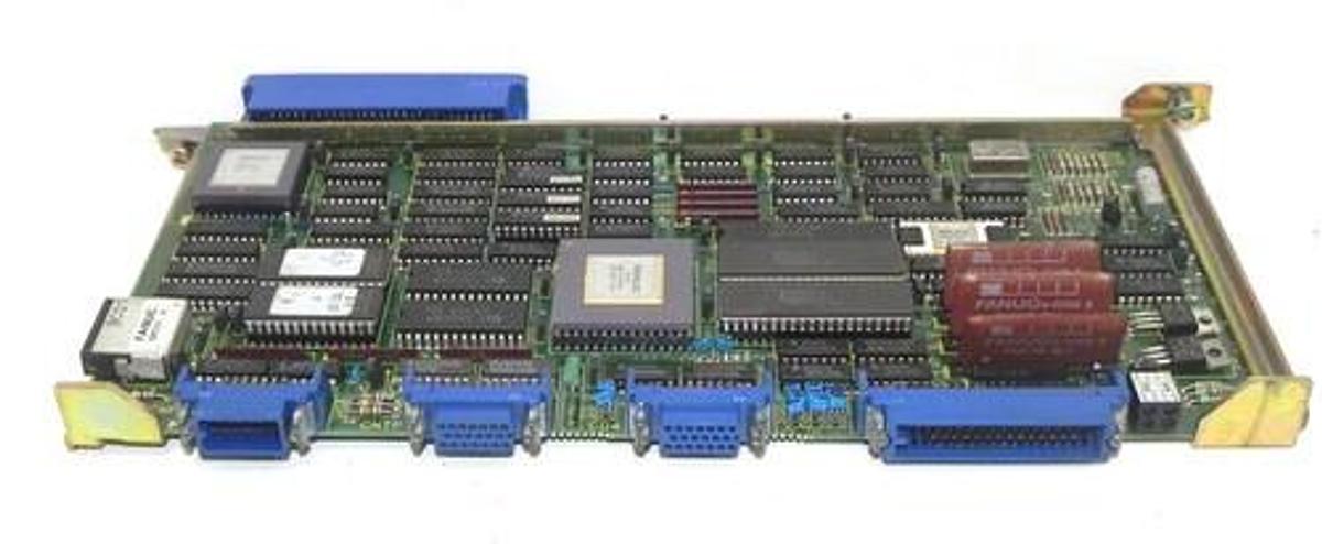 Used FANUC A16B-1211-0860/01A MEMORY MODULE A16B-1211-0860