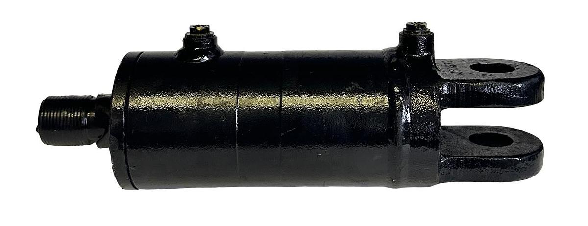 Used NEW HYSTER 1350354 / HY1350354 MHK HYDRAULIC TILT CYLINDER FOR FORKLIFT