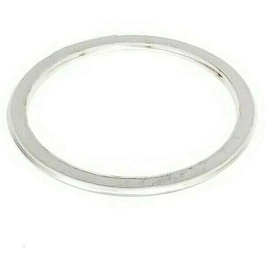 LOT OF 3 NEW FLUID SEALING INC. I.D. 2-25/52 O.D. 3-5/16