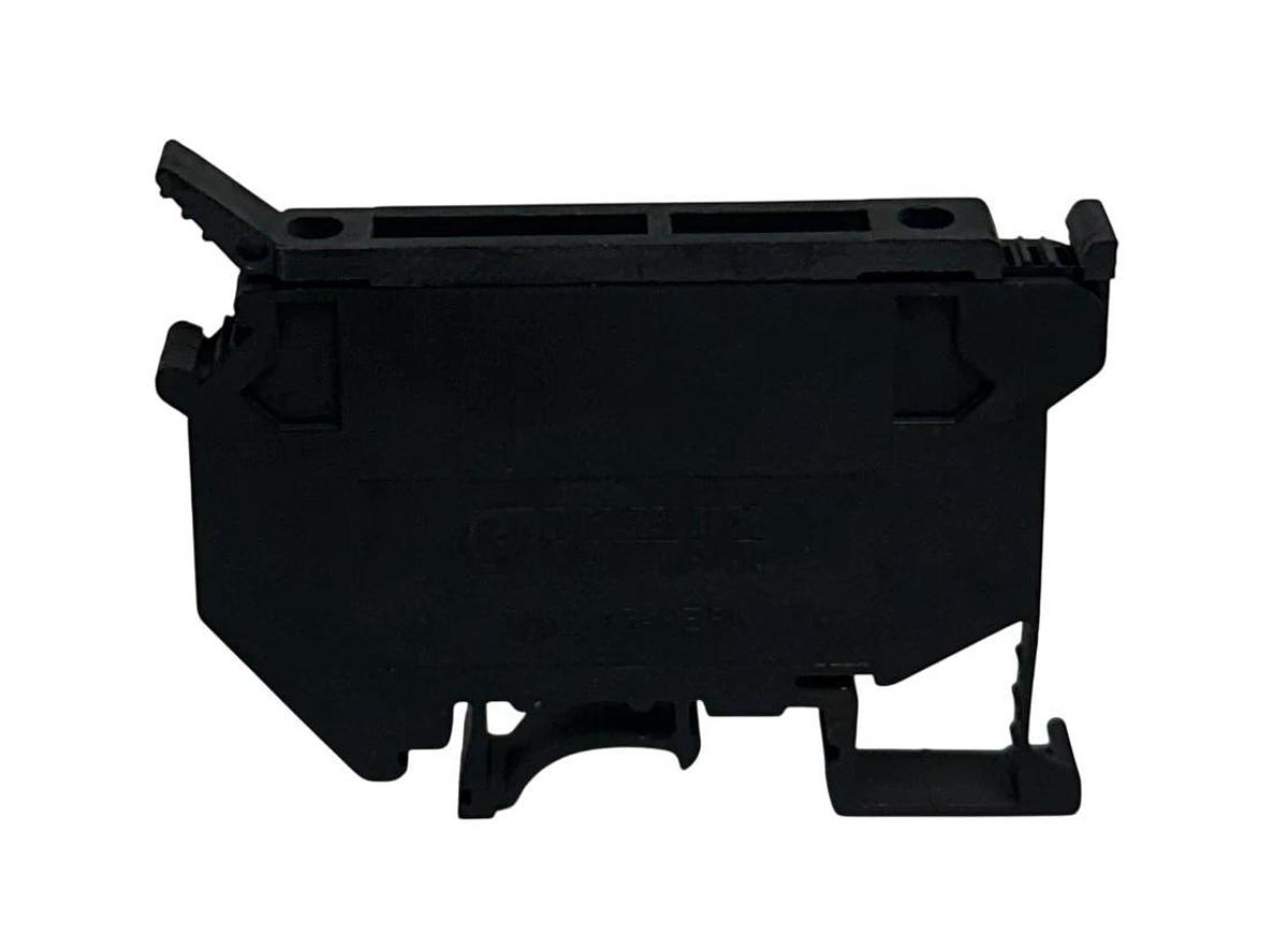 39 PHOENIX CONTACT UK5-HESI / UK5HESI TERMINAL BLOCKS 6.3A 800V MODULAR NSNP