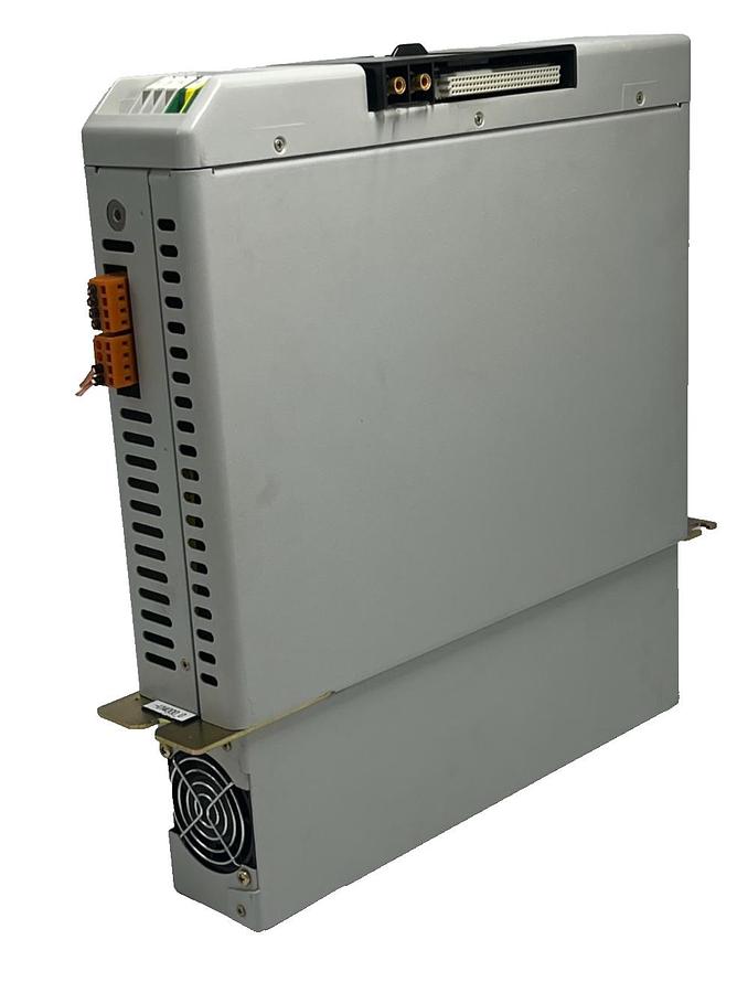 Used Allen-Bradley 1394-AM50 AC Servo Axis Module Ser A 10kW 530/680V 1PH 24.9A