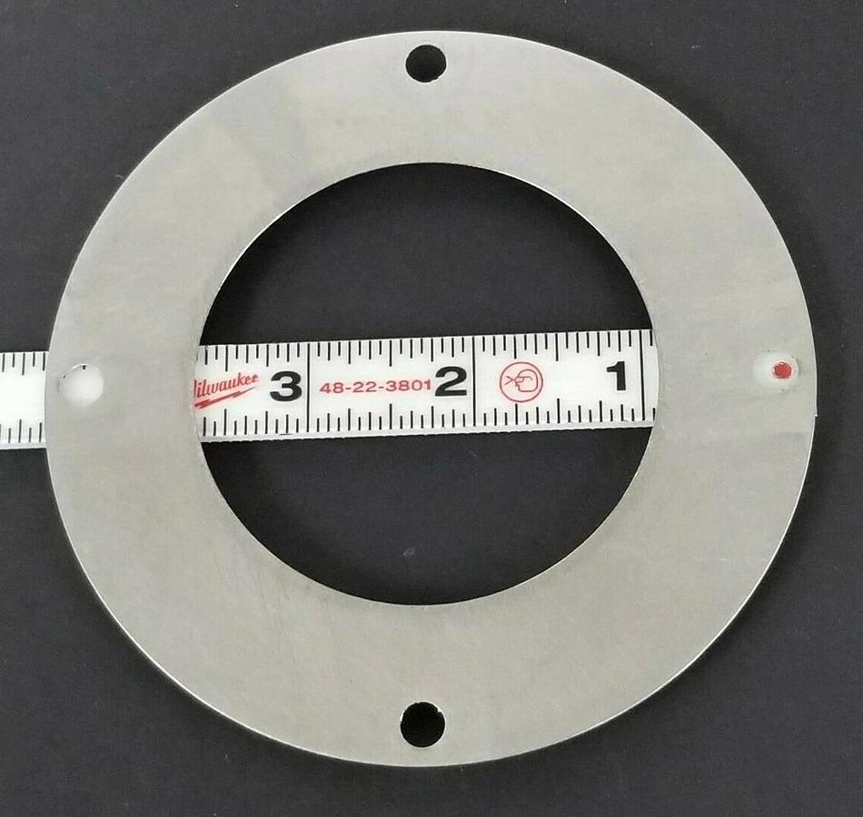 LOT OF 7 NEW KRONES 8-000-11-130-E RING BOTTLE PLATES 800011130E