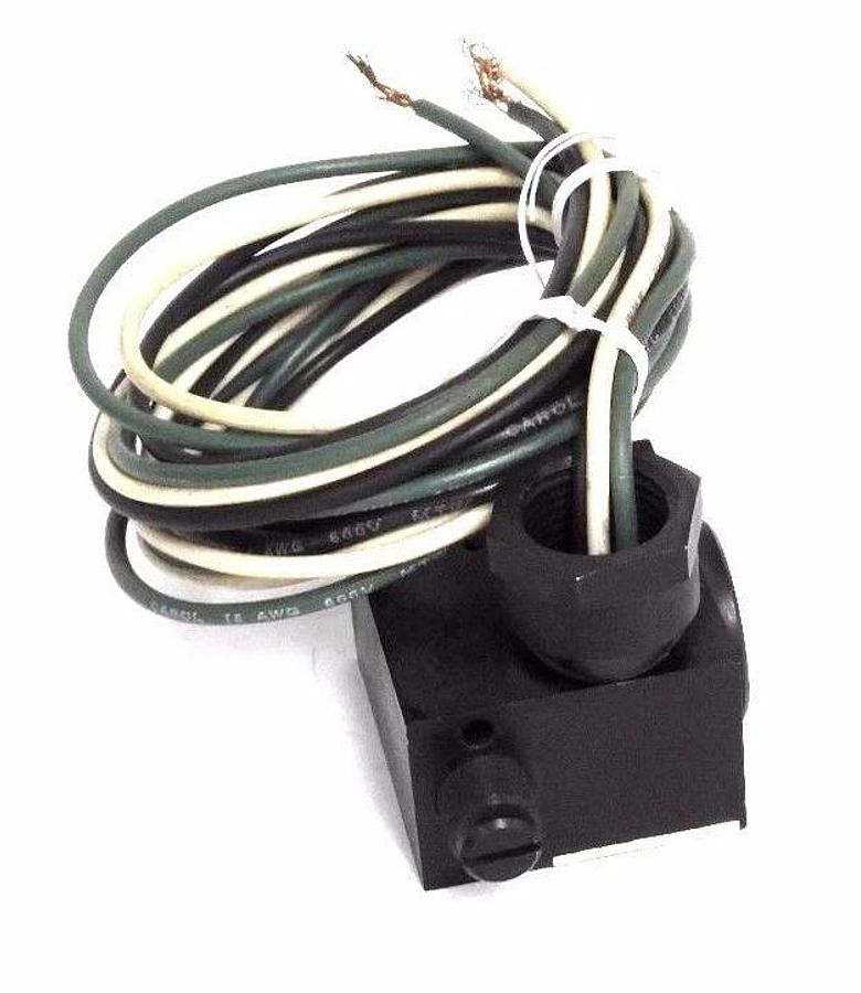 Used OILDYNE INC. 626013 PRESSURE VALVE 0E4-SBAS-0F
