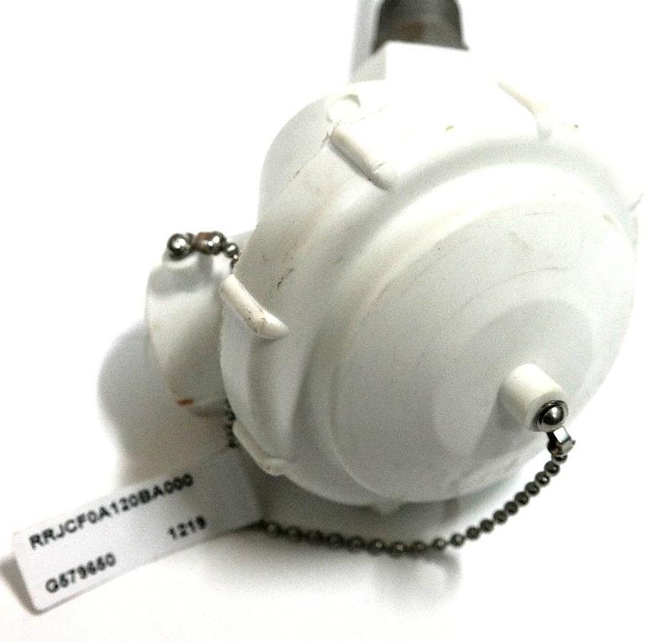 Used NEW WATLOW RRJCF0A120BA000 THERMOCOUPLE HEATING ELEMENT