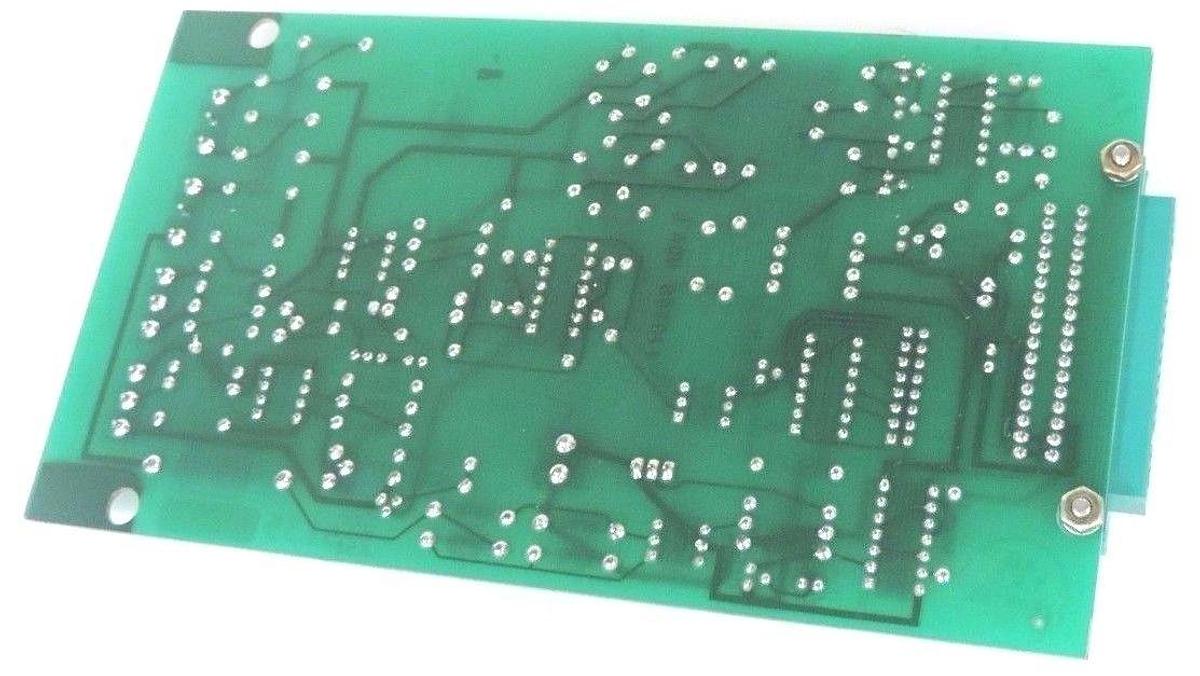 Used REPAIRED ALLEN BRADLEY 50369 ISOLATED SIGNAL CONDITIONER REV. F