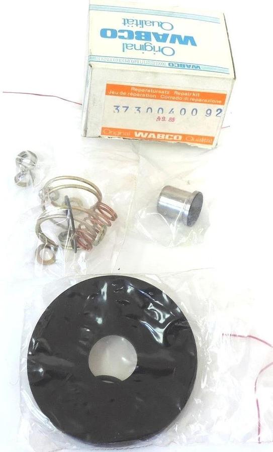 Used NIB WABCO 3730040092 REPAIR KIT