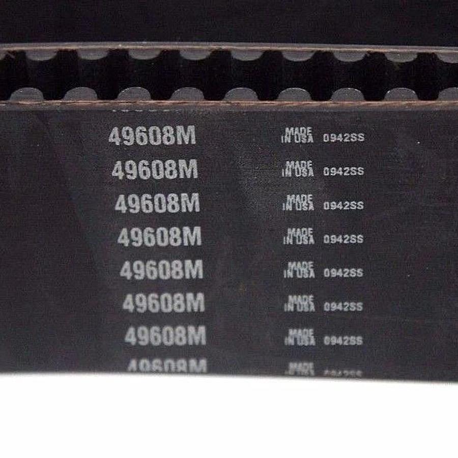 Used NEW POWERHOUSE 4960-8M-50 HTD TIMING BELT 49608M50