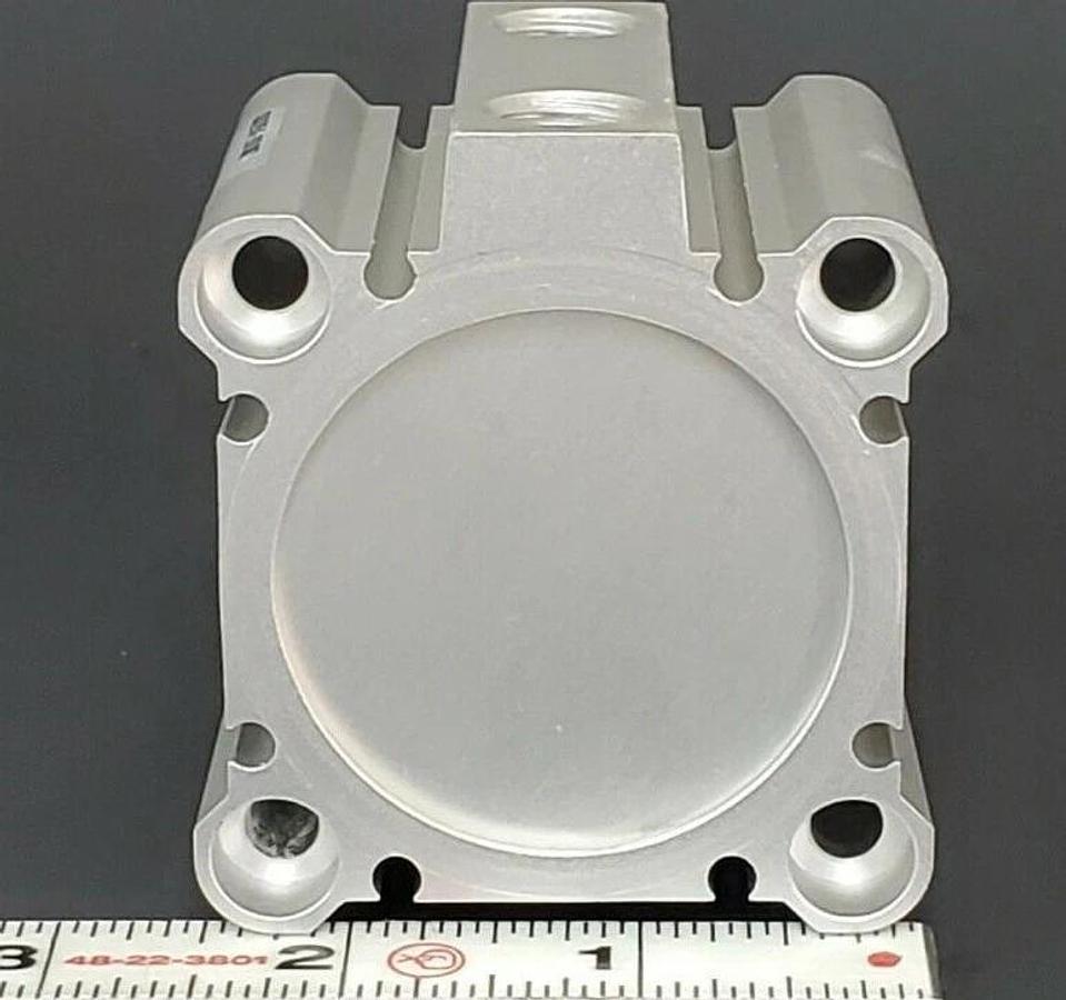 NEW SMC CDQ2B50-20DCMZ COMPACT CYLINDER CDQ2B5020DCMZ MAX. 1.0MPa