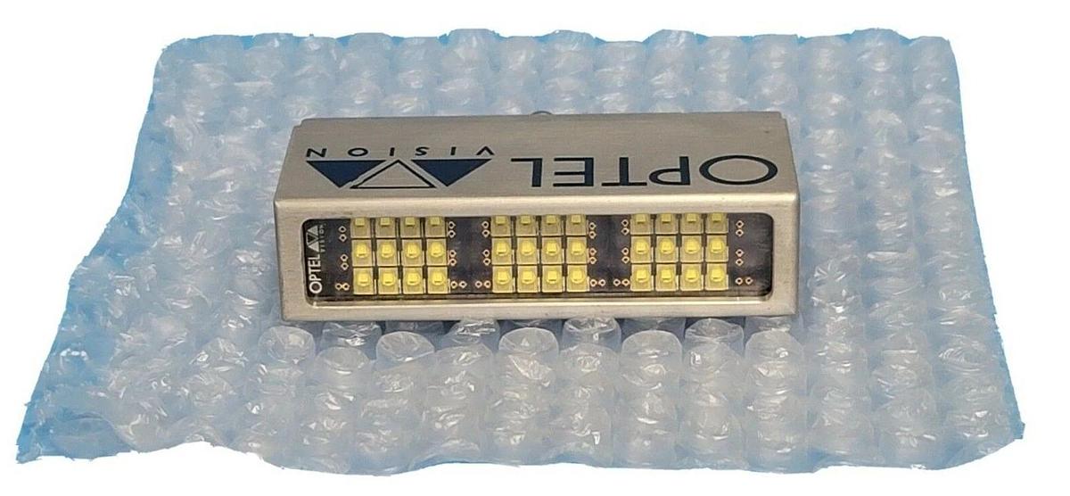 Used OPTEL VISION OPBL5V02.00.32L SENSOR 4BL5-100151