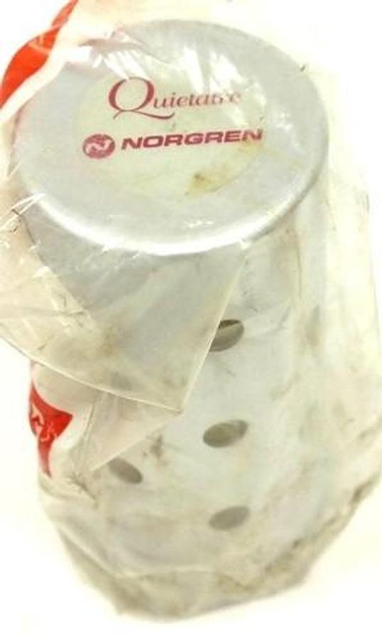 NEW NORGREN MA010A PNEUMATIC SILENCER