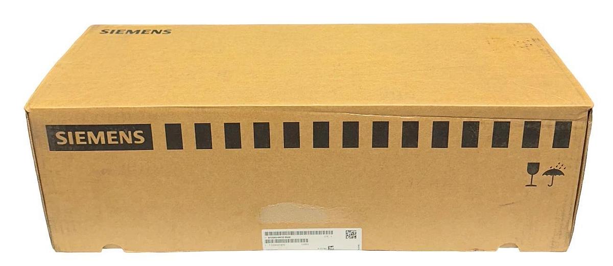 Used Siemens 6FC5203-0AF22-0AA2 | 6FC52030AF220AA2 SINUMERIK MCP 483C MPI Panel NSFS