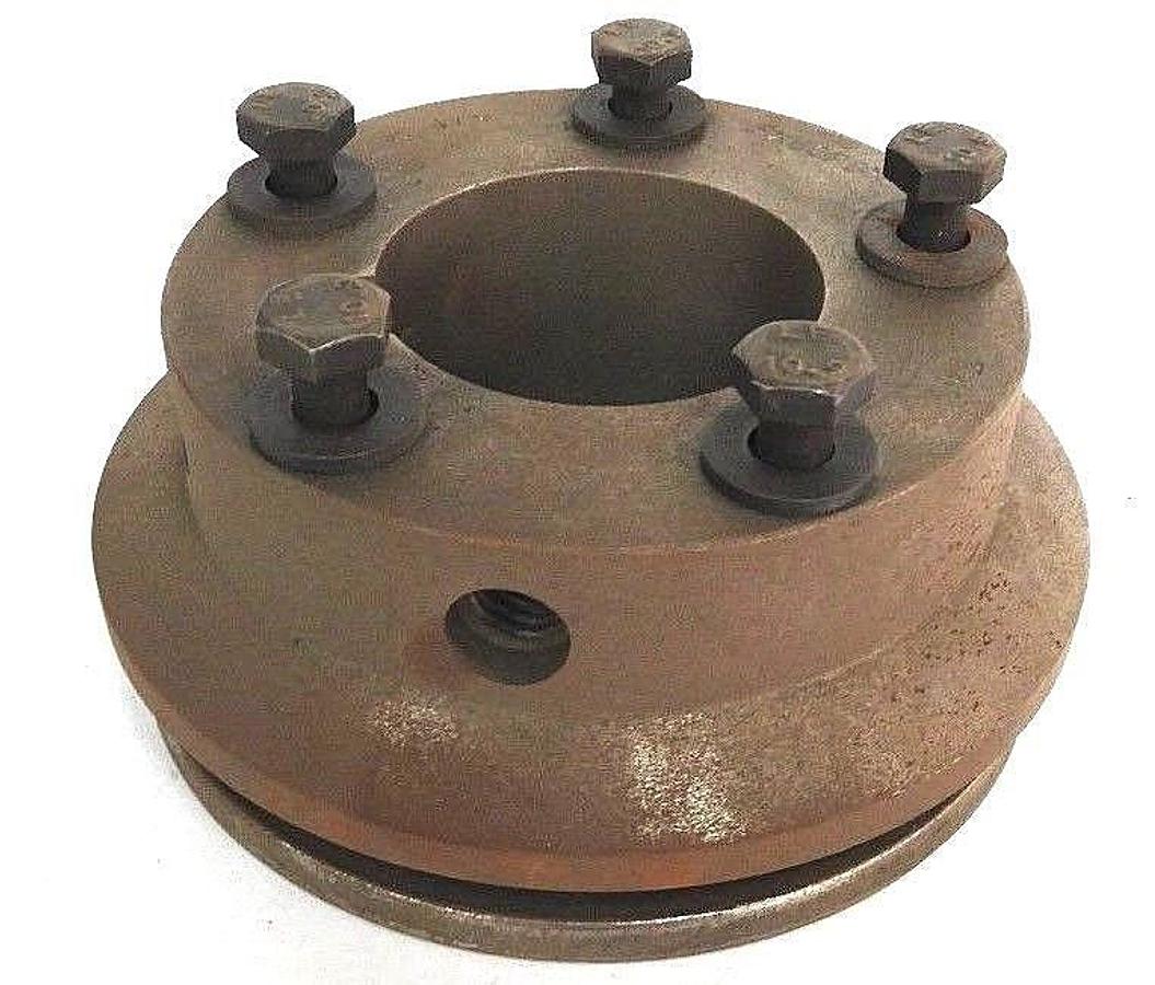 Used NIB DODGE PX60 FBX 2-1/8 FLANGE ASSEMBLY 000604