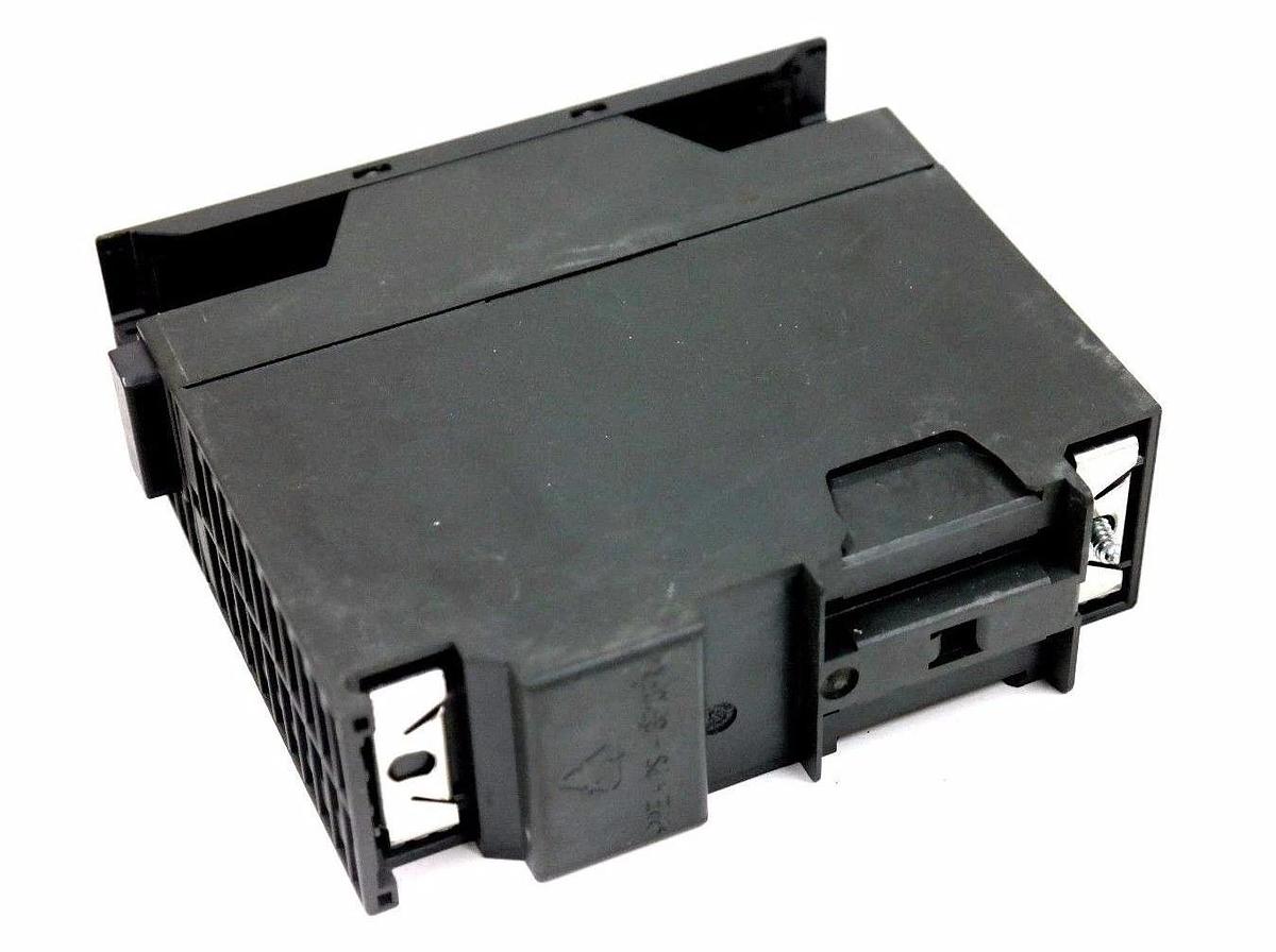Used LOT OF 3 SIEMENS 6ES7 322-1BF01-0AA0 DIGITAL OUTPUT MODULE 6ES73221BF010AA0