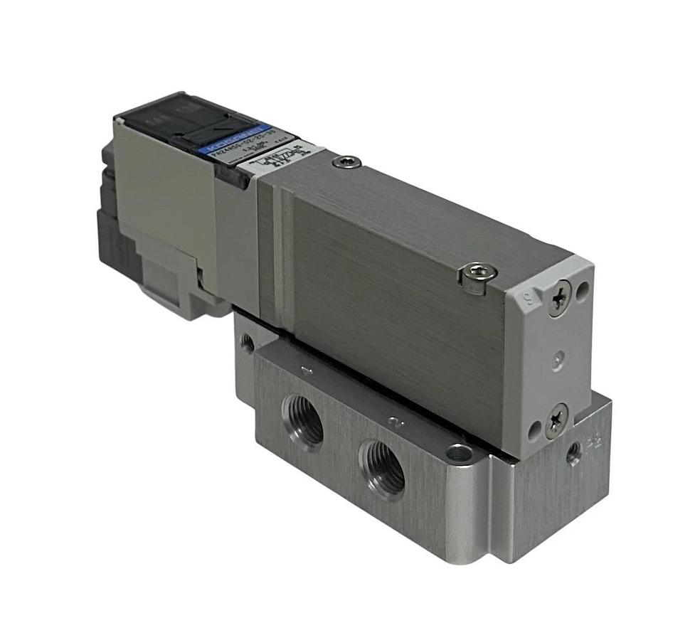 KOGANEI PA24A5G-02-25-39 / PA24A5G022539 SOLENOID VALVE PA SERIES 24VDC NSNP