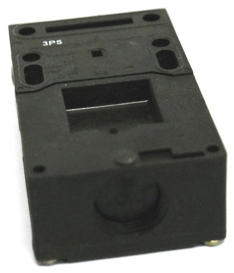 NEW KEYED INTERLOCK SWITCH AZ1612ZIB1, 230V, 4A