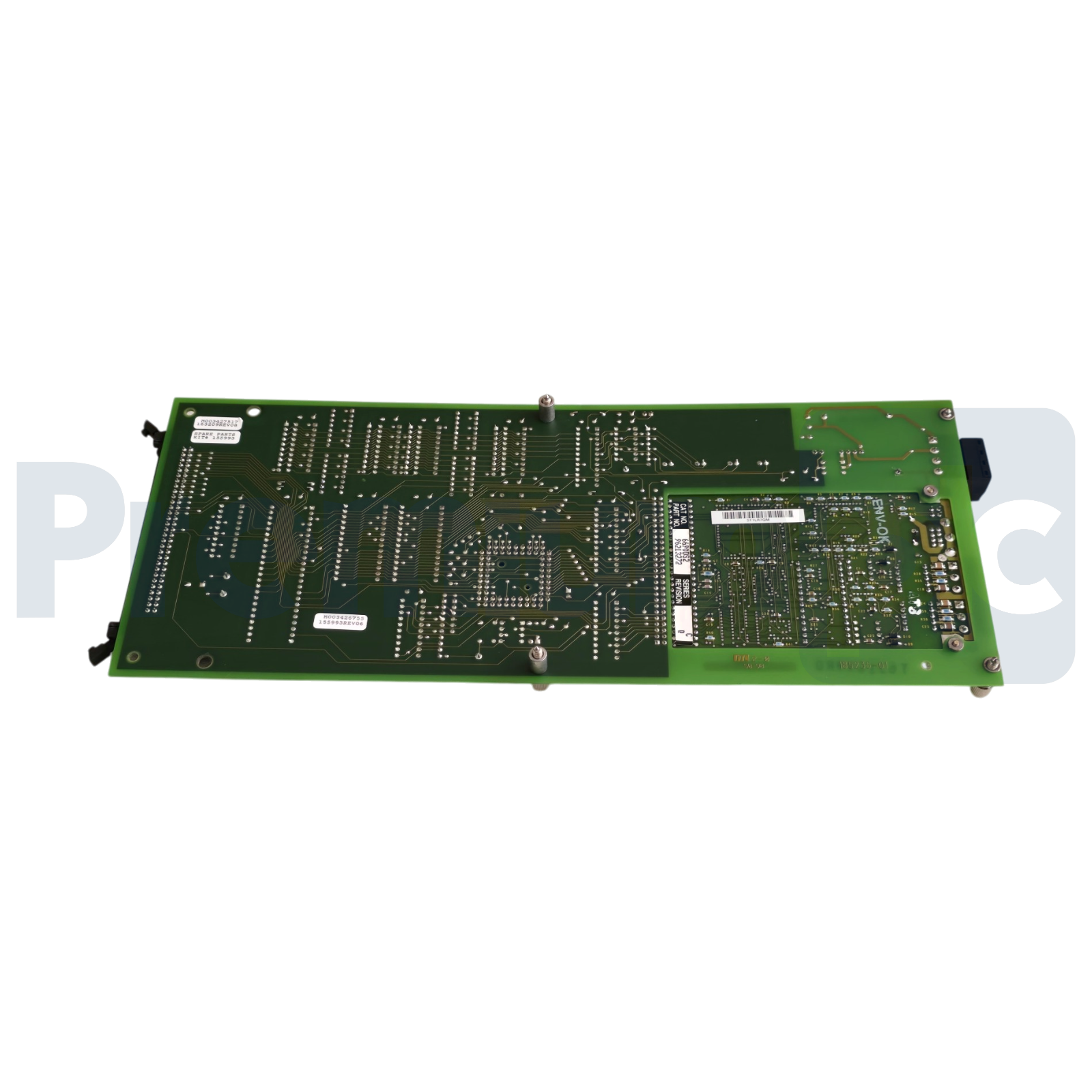 Used Allen Bradley 1395-KP51 1395 Drive Multi Comm Adapter Kit LKVA/MKVA SP-155993