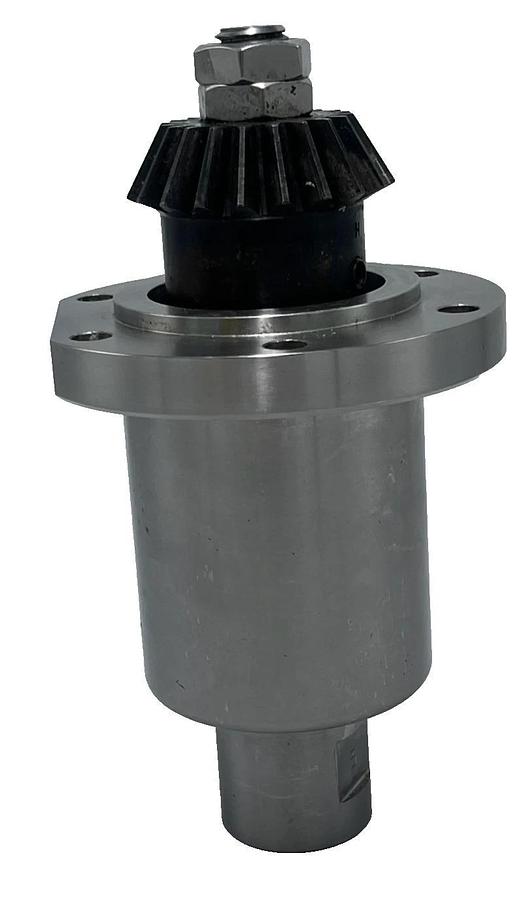 NEW Tomahawk 015740-TH-A Bearing Housing Assembly Outer L.H. | Genuine OEM Part