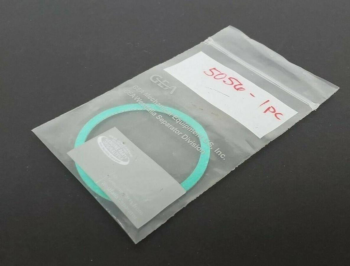 Used NEW GEA 5056 GASKET