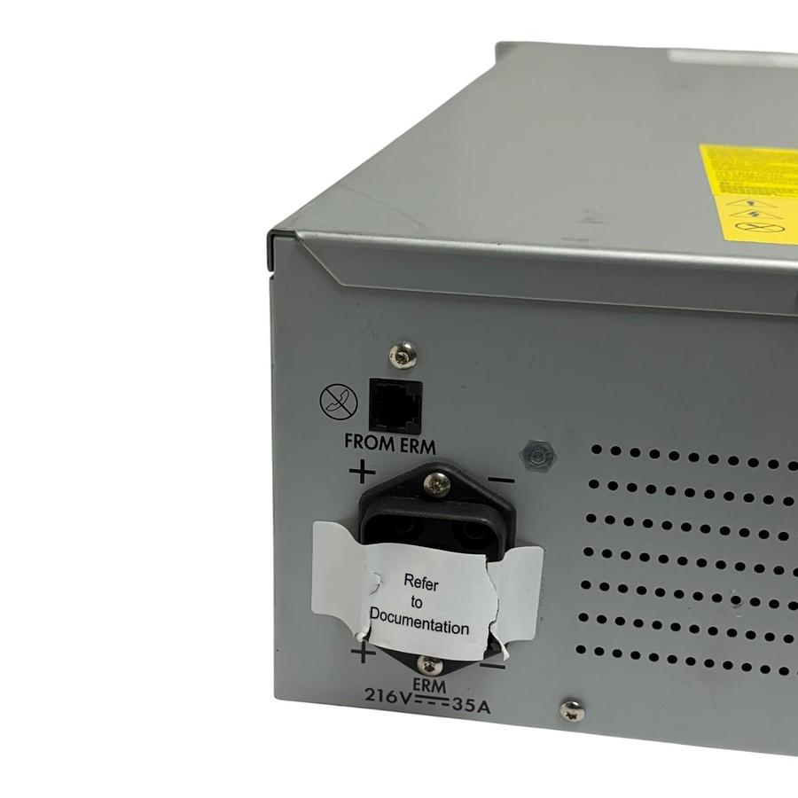 Used HPE AF464A 628823-001 R5000 R7000 3U Extended Runtime Module ERM