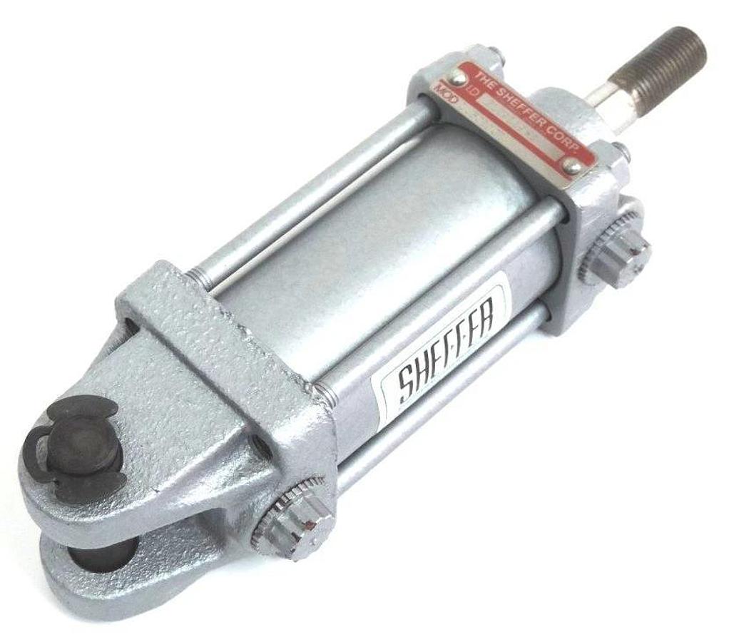 NEW SHEFFER CORP. I.D. 2129119-2 CYLINDER MOD. 1.5C20C2