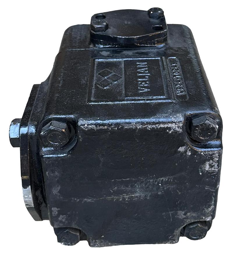 Used VELJAN T6E-062-1R02A1 / V934-70248 / V14C99602CA DENISON HYDRAULIC VANE PUMP REP