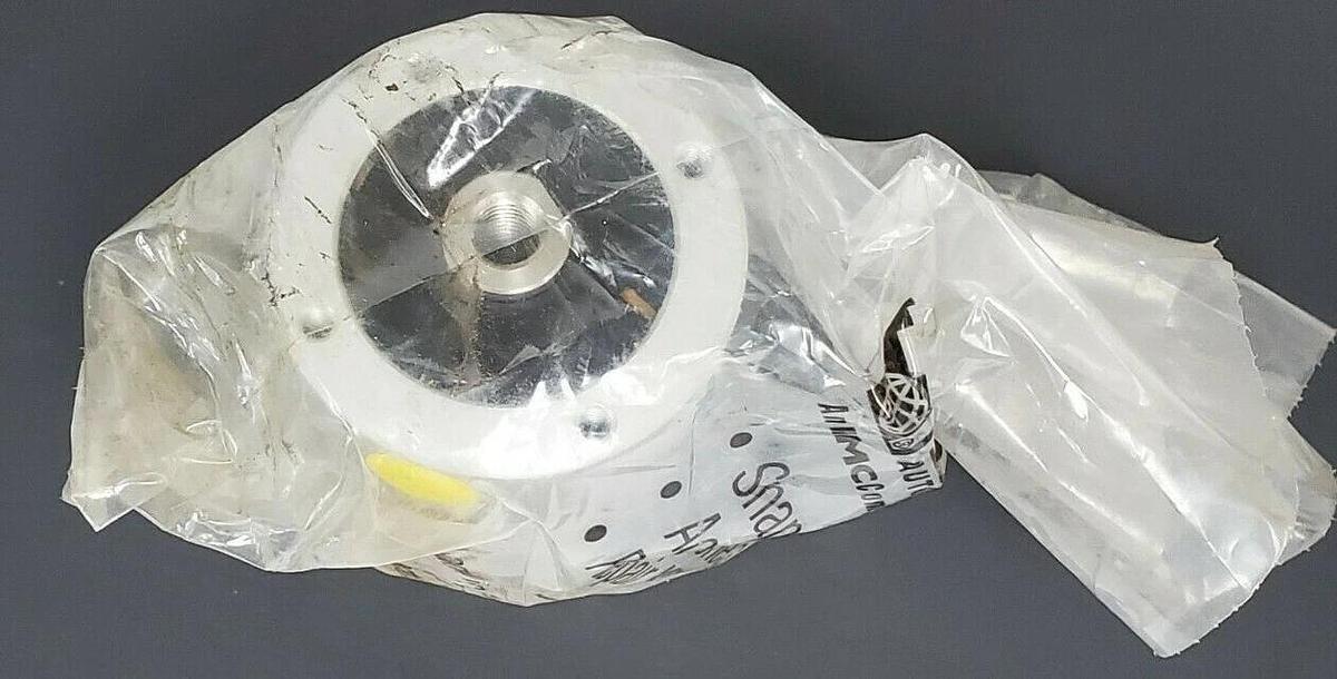 Used NEW COMPACT RFH158X112 CYLINDER