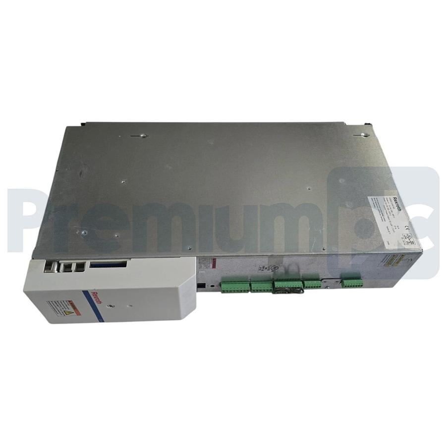 Indramat Rexroth HVE02.2-W018N | R911190000 DIAX04 Power Supply Module NSNP