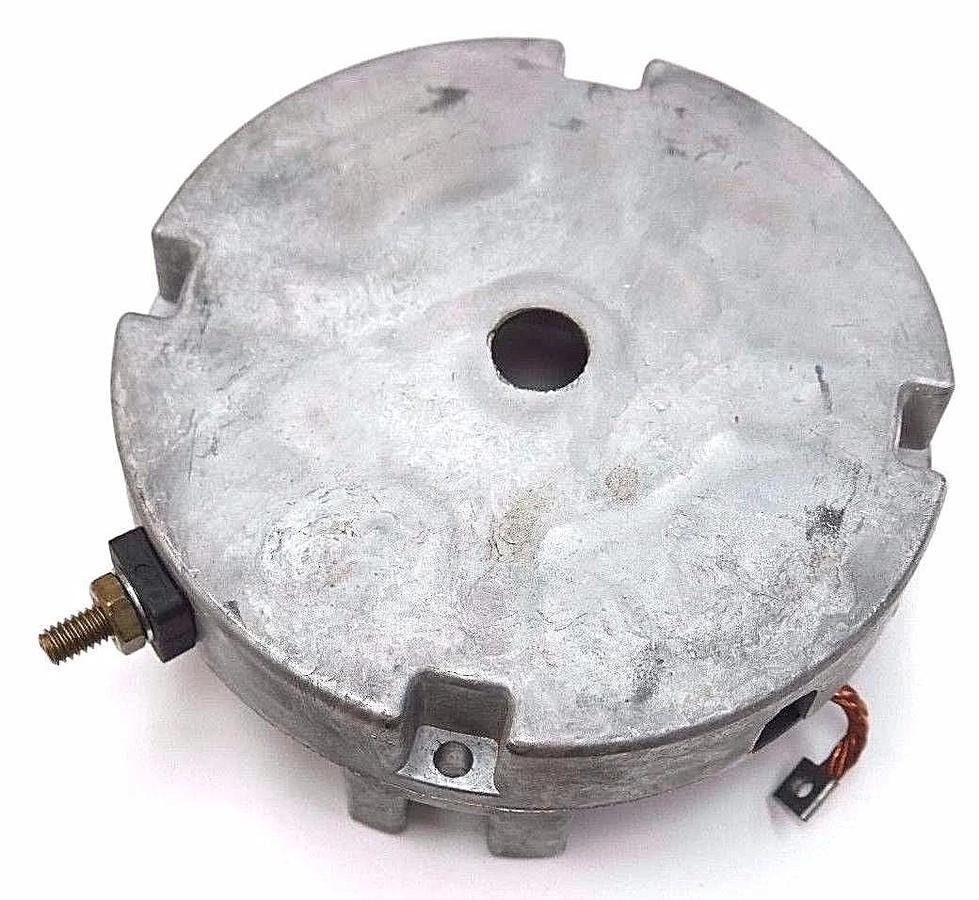 NIB RAYMOND 570-204/113 HEAD ASSEMBLY