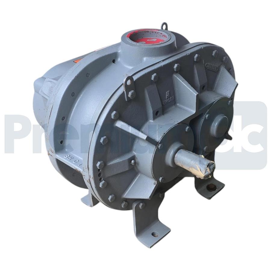 Gardner Denver GAHHCPA | 8HP Sutorbilt 8H Positive Displacement Blower NSNP
