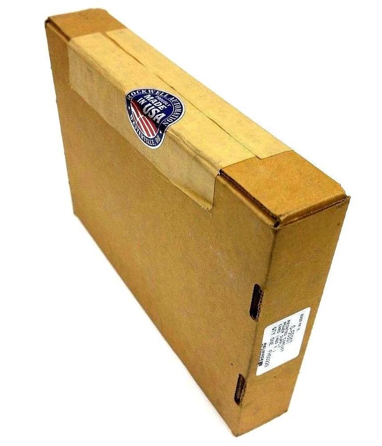 Used NIB F/S RELIANCE ELECTRIC 0-55307 PC BOARD POWER SUPPLY 460V, 0553071 O55307