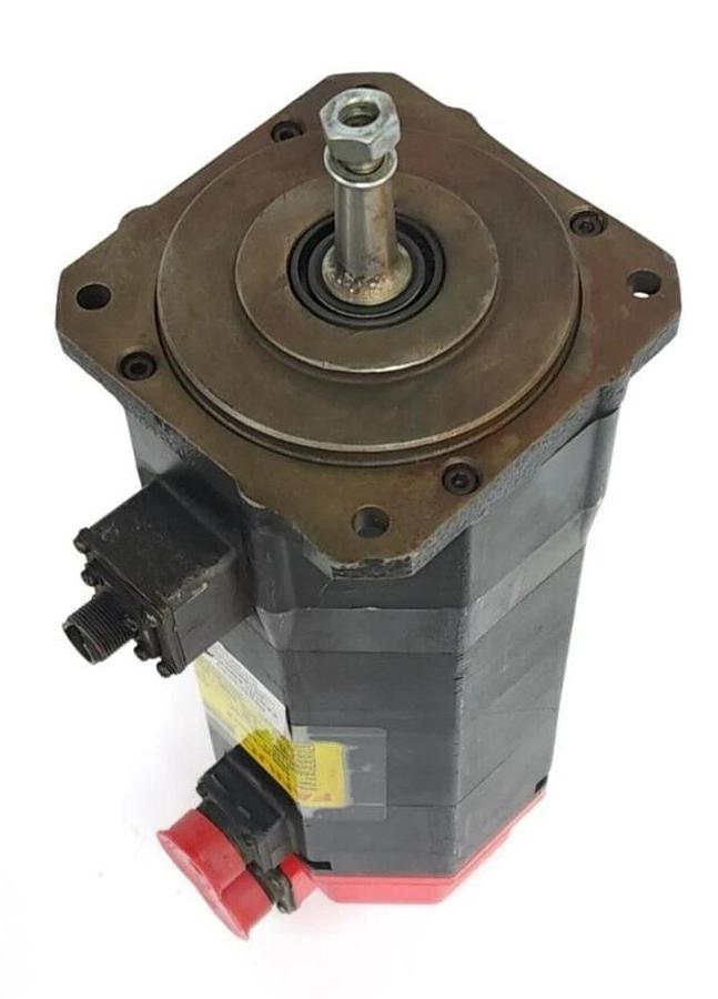 Refurbished REPAIRED FANUC A06B-0512-B202 / A06B0512B202 AC SERVO MOTOR 5.9Nm MODEL 5 309274