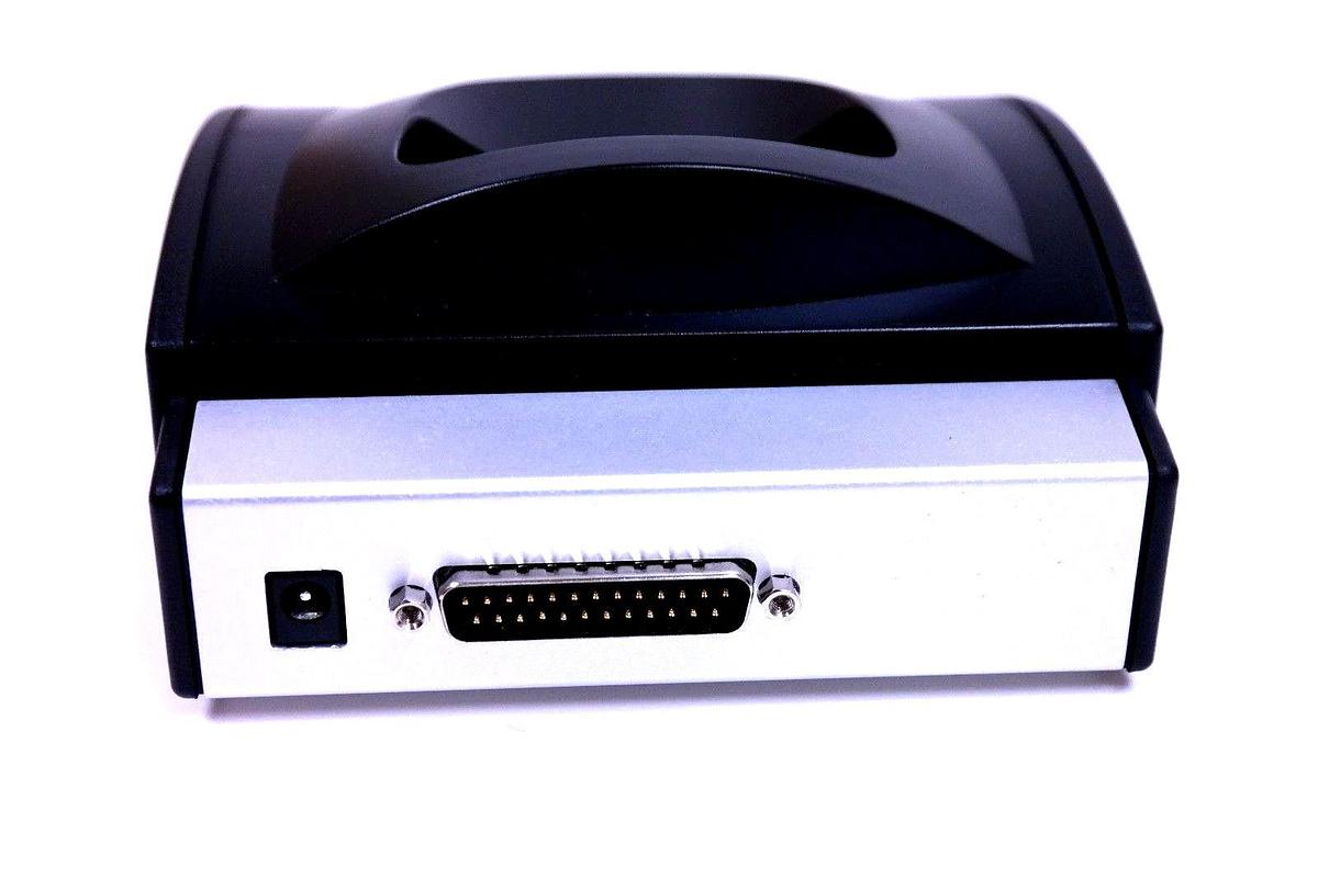NIB LXE 157175-0001 SINGLE SLOT CHARGING DOCK FOR MX2 UNIT 1571750001 00-982-LX