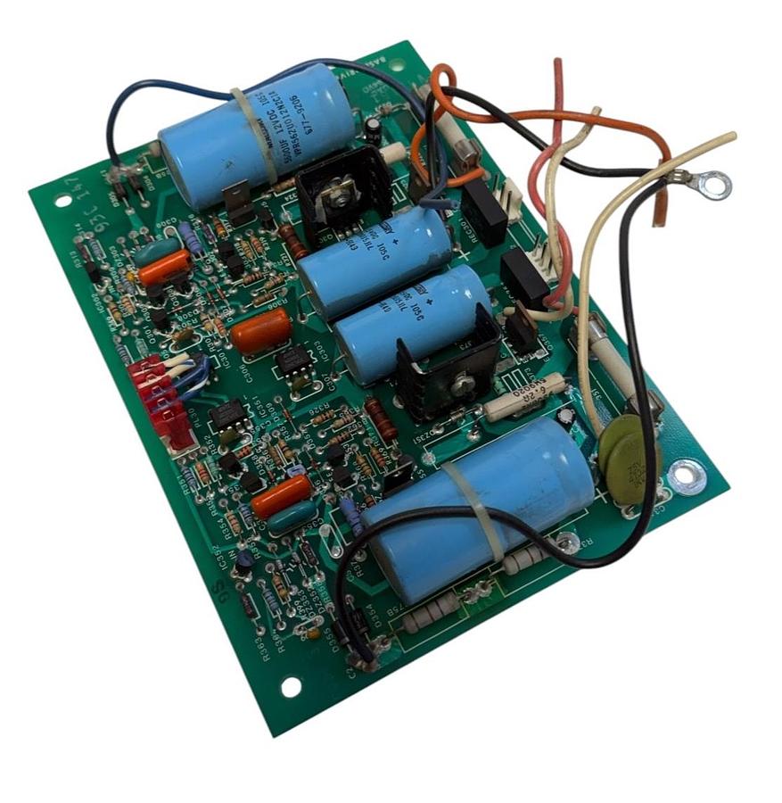 Used VEE-ARC 404-055F BASE DRIVER BOARD 404055F SERIES R325A