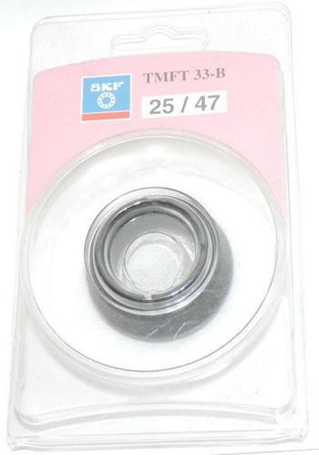 NEW SKF TMFT 33-B IMPACT RING 25/47, TMFT 33-B25/47