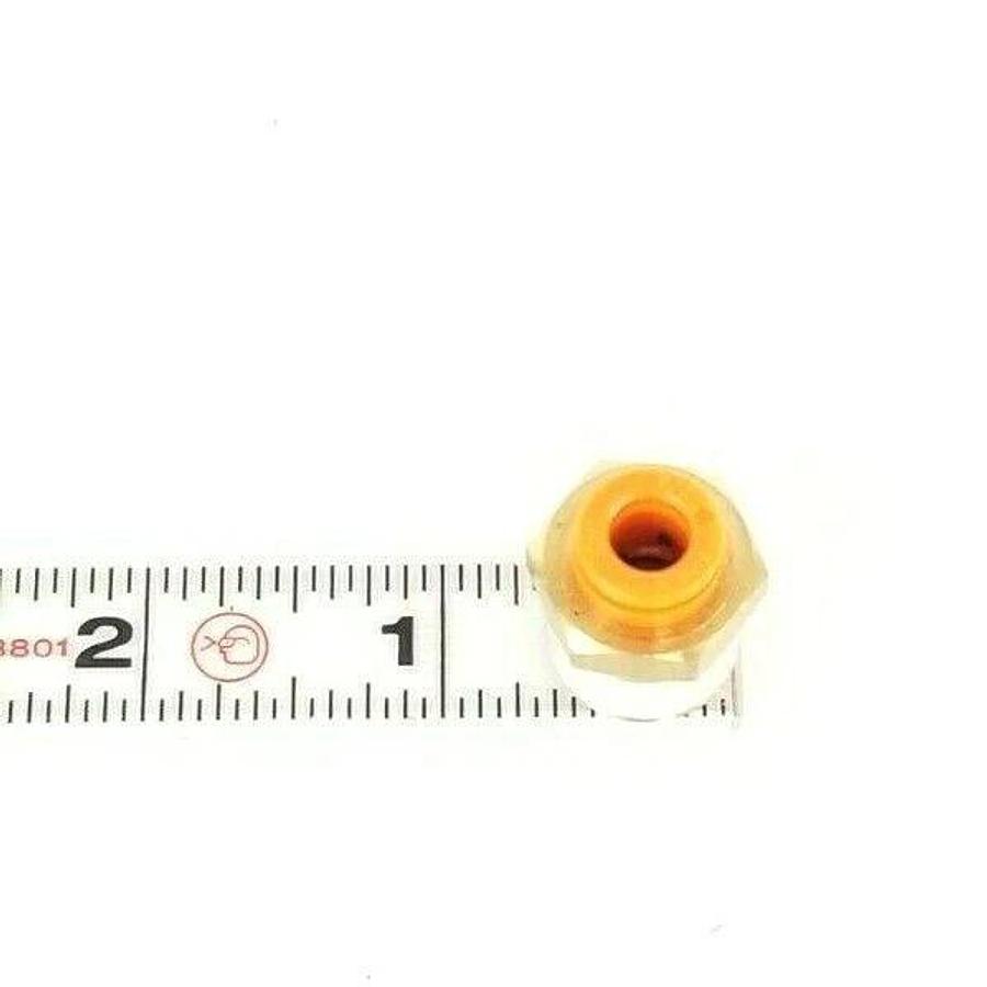NEW SMC KQ2H07-36S FITTING KW2H0736S