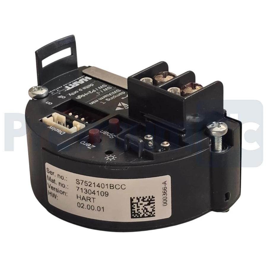 Used Endress+Hauser XPP0001-10Q9/0 HART Transmitter Module XPP0001-N2 | 71304109 USPI