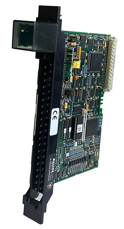 Refurbished REPAIRED GE FANUC IC697ALG320D / IC697ALG320 4-PT 90-70 SERIES ANALOG OUTPUT