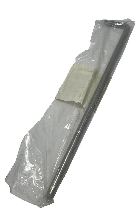 Used SOFTNOZE SMS-RA-450 Angled Sensor Mounting Rod 1/2" Diameter x 450mm S.S, NSFS